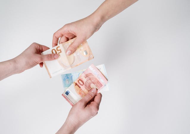 Waarom bedrijven zelf hun productplaatsing moeten betalen