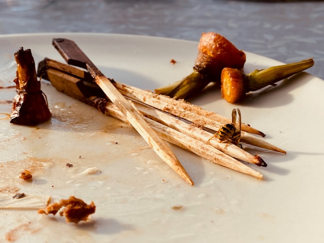 food waste