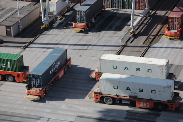 logistiek