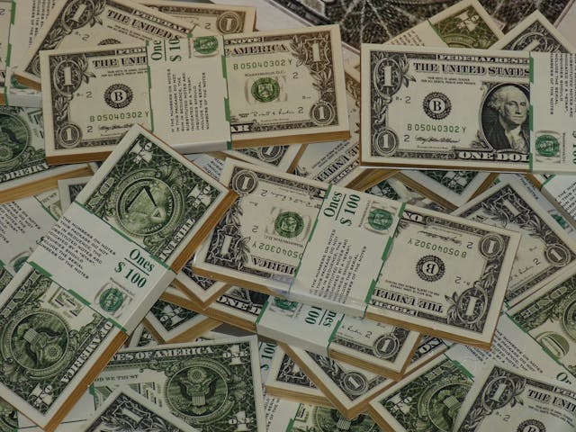 Duurzaam geld verdienen