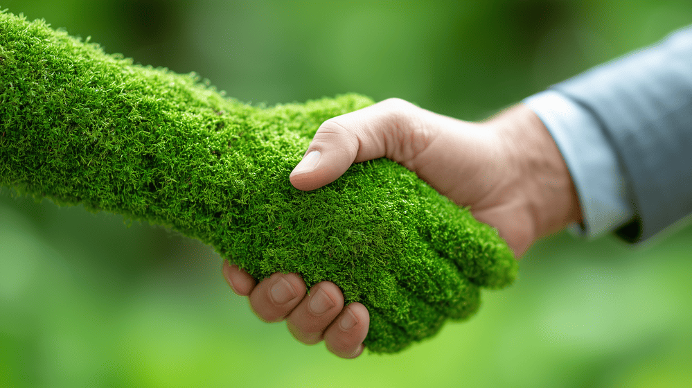 groene initiatieven tips bedrijf verduurzamen