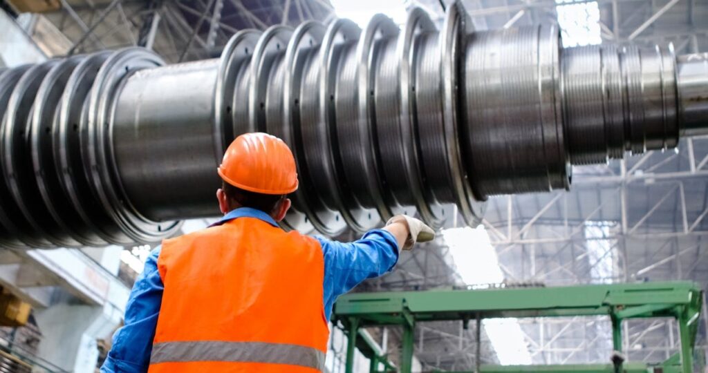 industriële röntgentechniek
