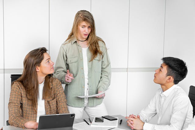Wat succesvolle organisaties anders doen bij personeelswerving
